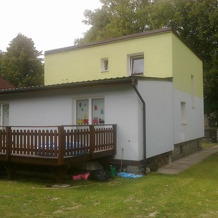 Ubytovani V Soukromi Frenstat Frenštát pod Radhoštěm Δωμάτιο φωτογραφία